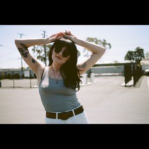 Meet your Posher, Jaclyn